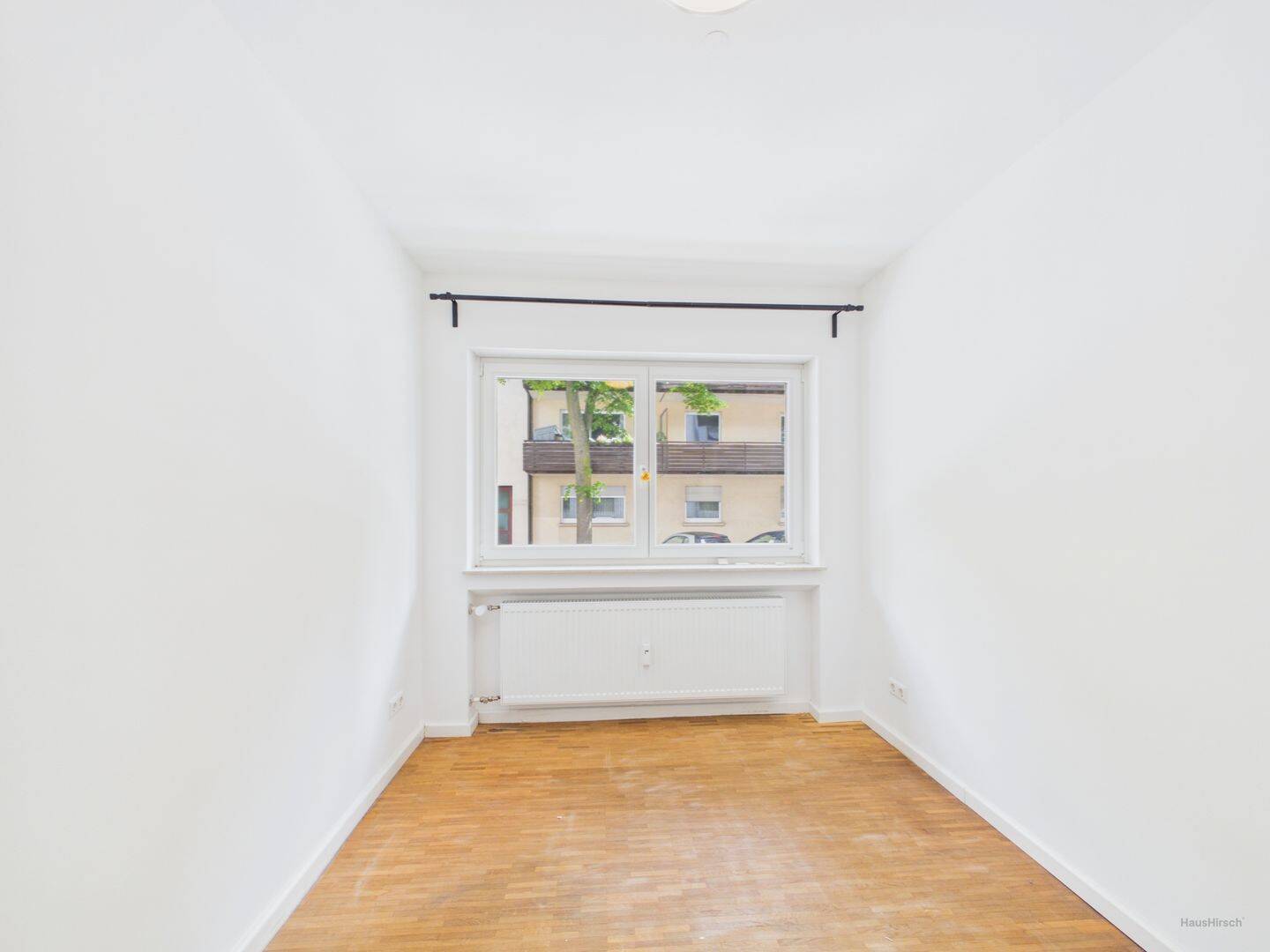 Gehobene 4-Zimmer-Wohnung mit Gartenblick & Tiefgaragenstellplatz in Karlsruhe-Weststadt/Mühlburg – Karlsruhe – Vorschaubild 6