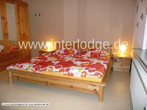 INTERLODGE helle, freundlich möblierte Wohnung mit Terrasse und Stellplatz in Köln-Höhenhaus – 51061 Köln – Vorschaubild 9