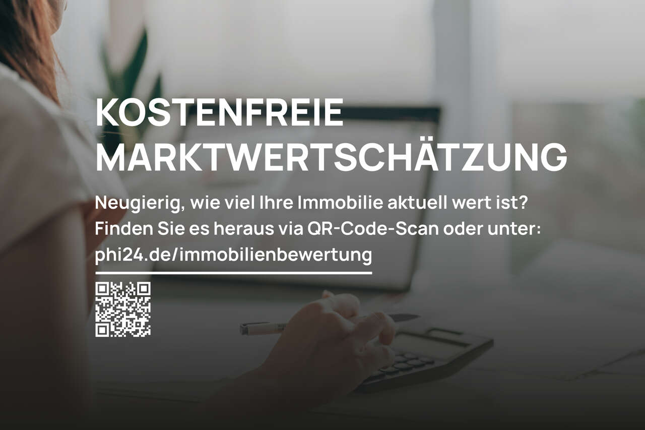 PHI AACHEN - Kleines Wohnjuwel mit Sonnenbalkon und Stellplatz in zentraler Lage von Aachen! – Aachen – Vorschaubild 3