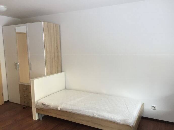 1-Zimmer-Wohnung - möbliert - in Ingolstadt – Ingolstadt – Vorschaubild 8