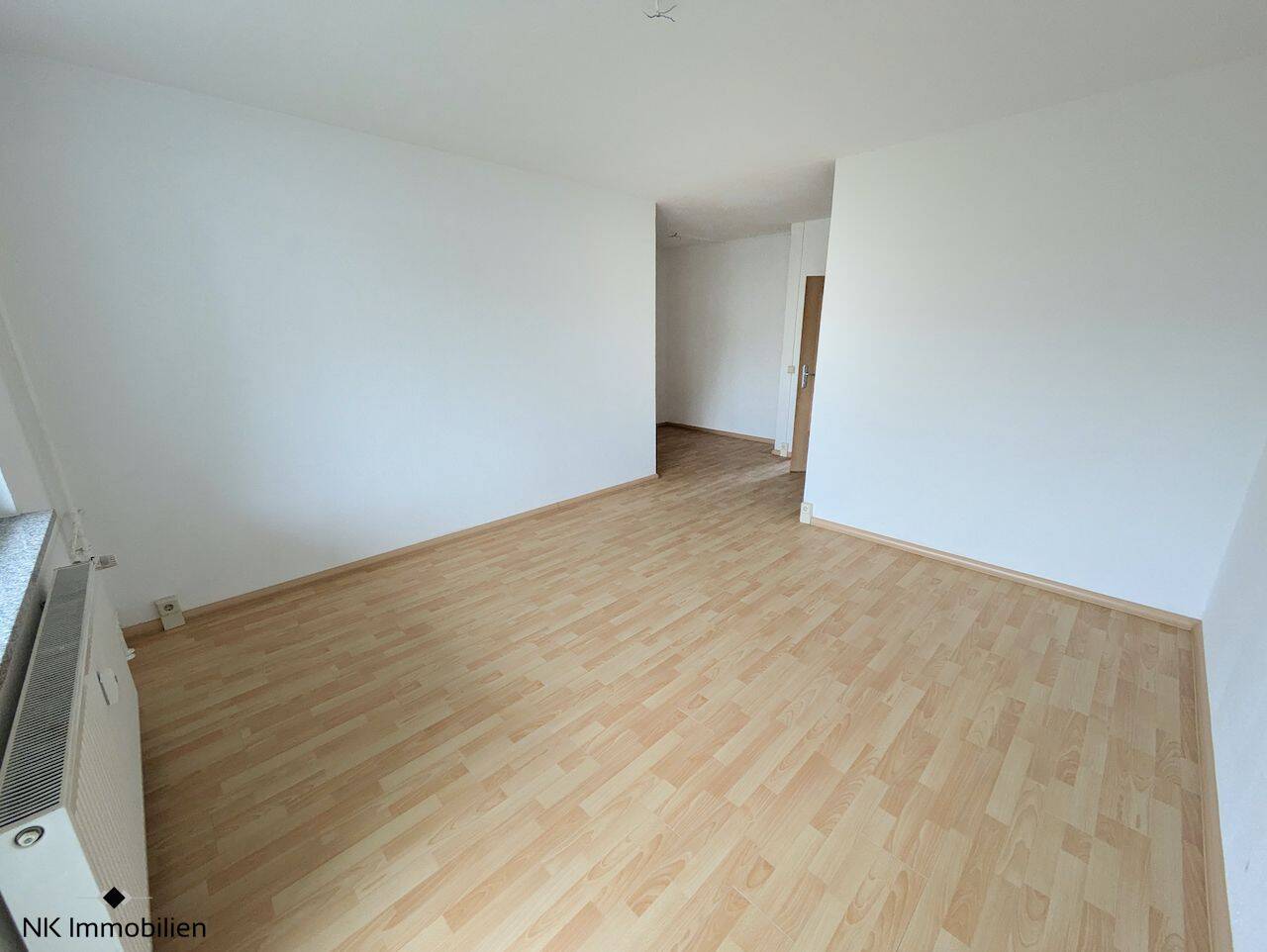 ++ hier will ich wohnen! frisch renovierte, neue 3-Raum Wohnung - incl. großer Balkon ++ – Chemnitz – Vorschaubild 6