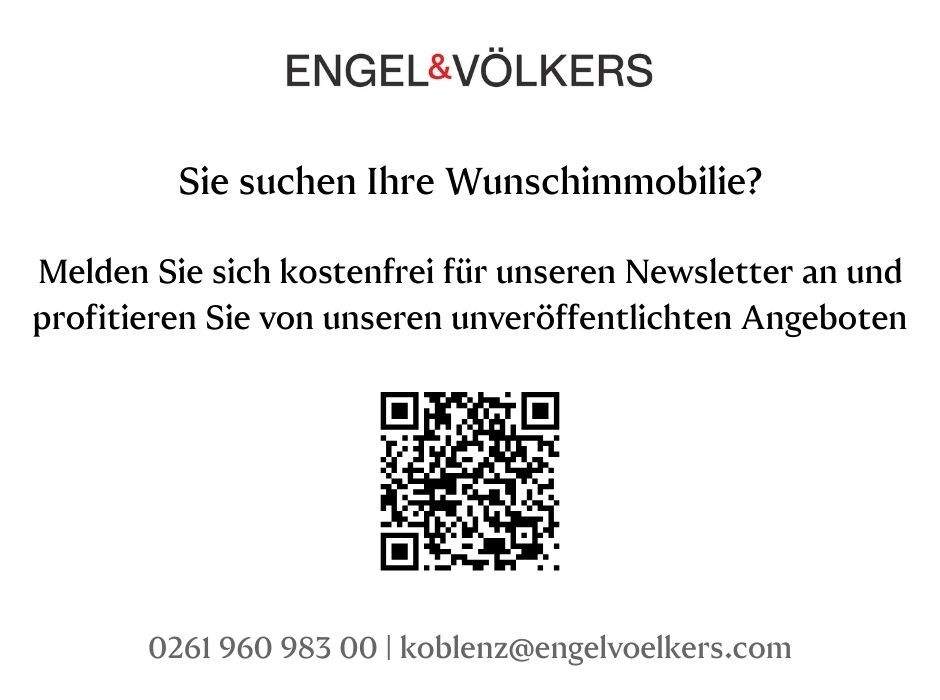 Charmante Altbauwohnung mit unverbautem Moselblick – Koblenz – Vorschaubild 8