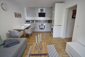 Einziehen und Wohlfühlen, Möblierte 2-Zimmerwohnung! – 50968 Köln – Vorschaubild 2