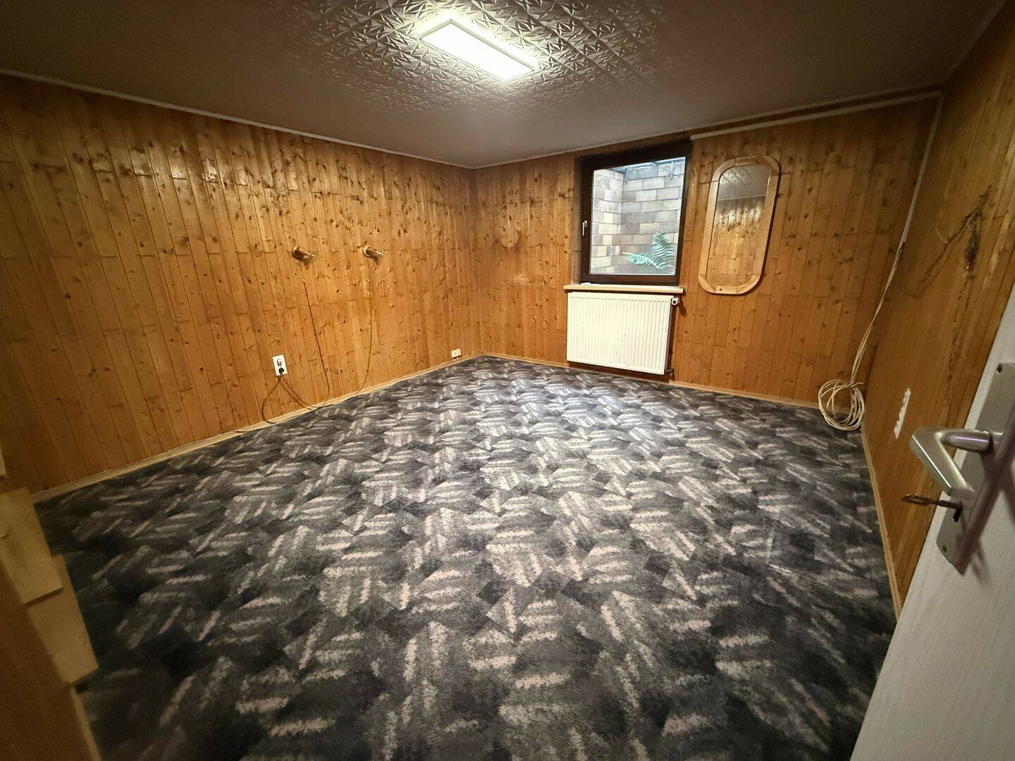 Bungalow mit Ausbaupotenzial - Ihr neues Zuhause mit Raum für individuelle Wohnideen – Neulußheim – Vorschaubild 7