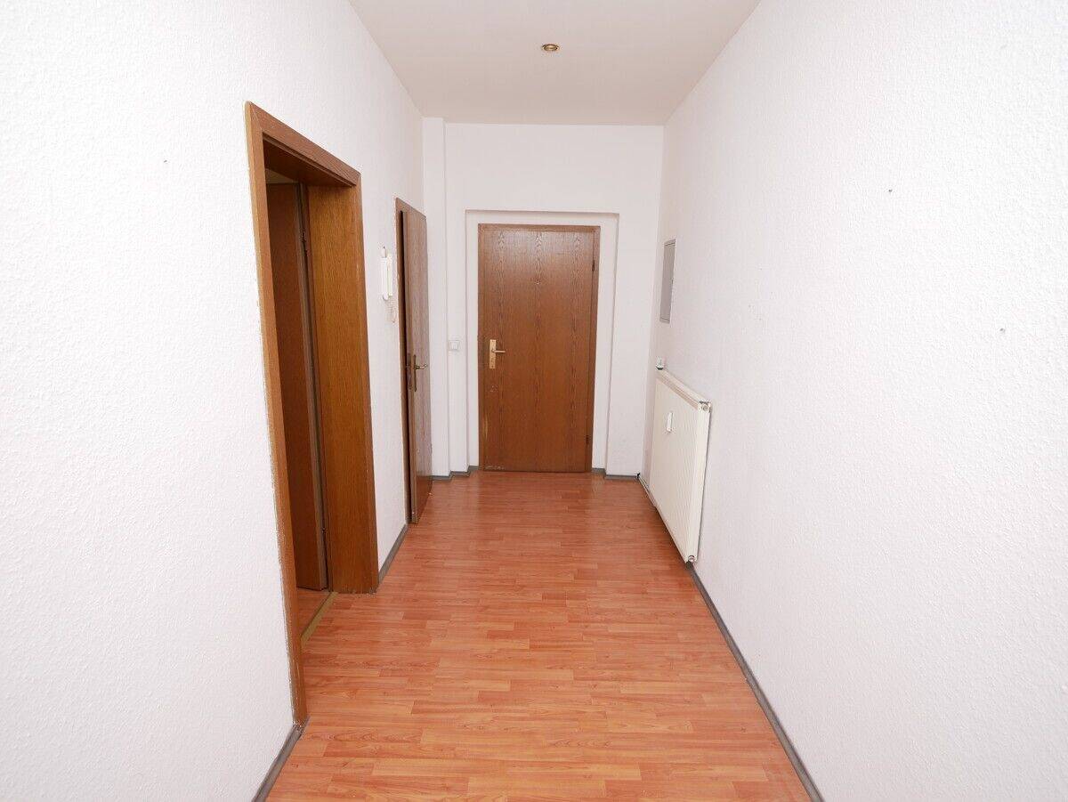 Gepflegte, sehr geräumige und effizient geschnittene 3,5-Raum-Maisonette mit Balkon – Gelsenkirchen – Vorschaubild 7