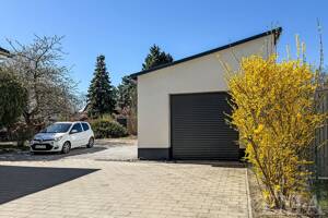 Voll vermietetes Wohn- und Geschäftshaus in Falkensee-Falkenhagen - ca. 461 m² vermietbare Fläche – 13595 Berlin – Vorschaubild 5