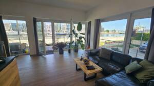 Exklusives Wohnen am Wasser - Hochwertige 3 Zimmer Eigentumswohnung mit Hafen-Panorama – 27568 Bremerhaven – Vorschaubild 6