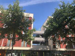 4-Zimmer-Wohnung Maisonette in Dresden Südvorstadt zu vermieten! – 1069 Dresden – Vorschaubild 2