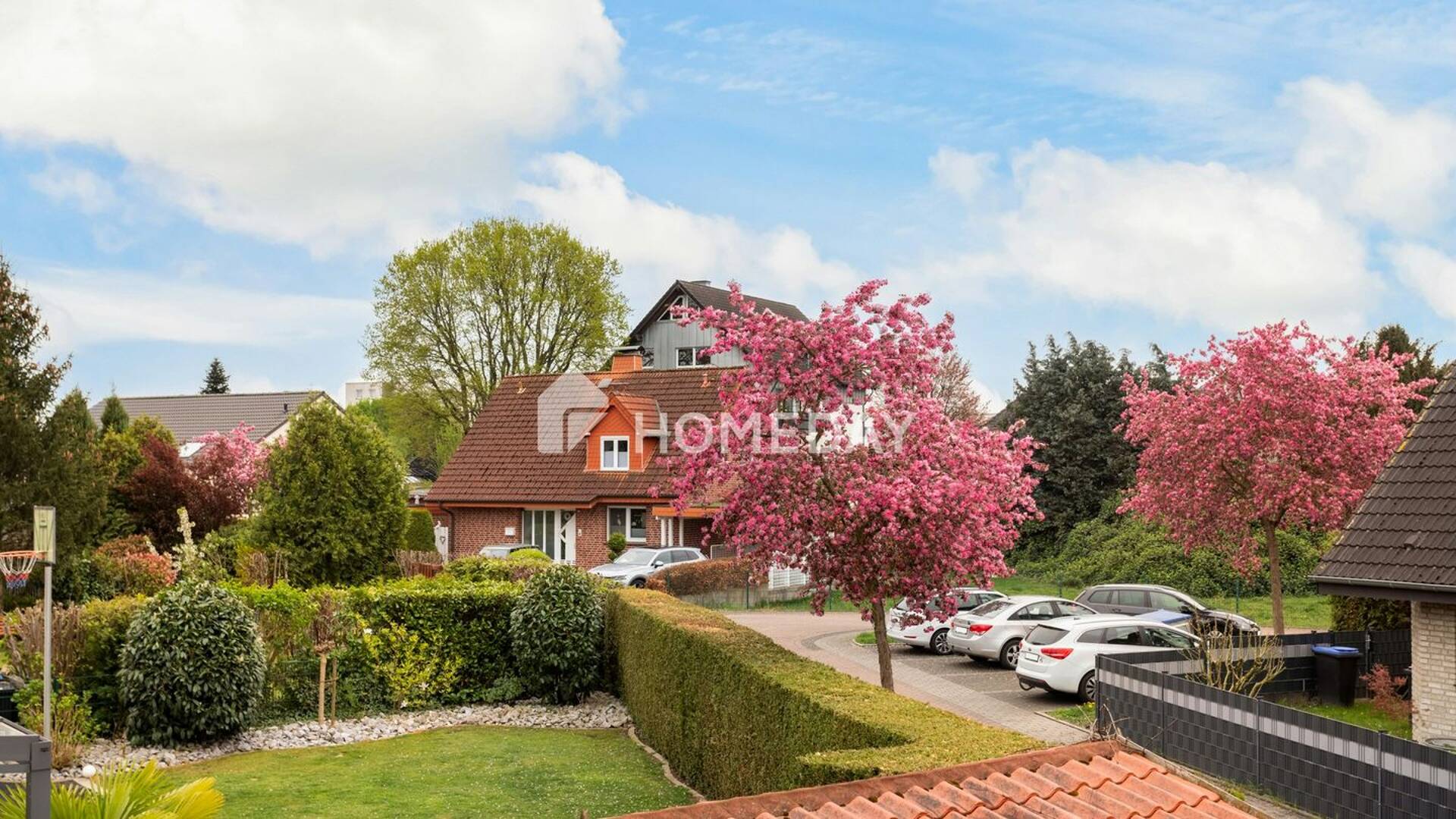 Haus in 59069 Hamm mit 140 m² kaufen