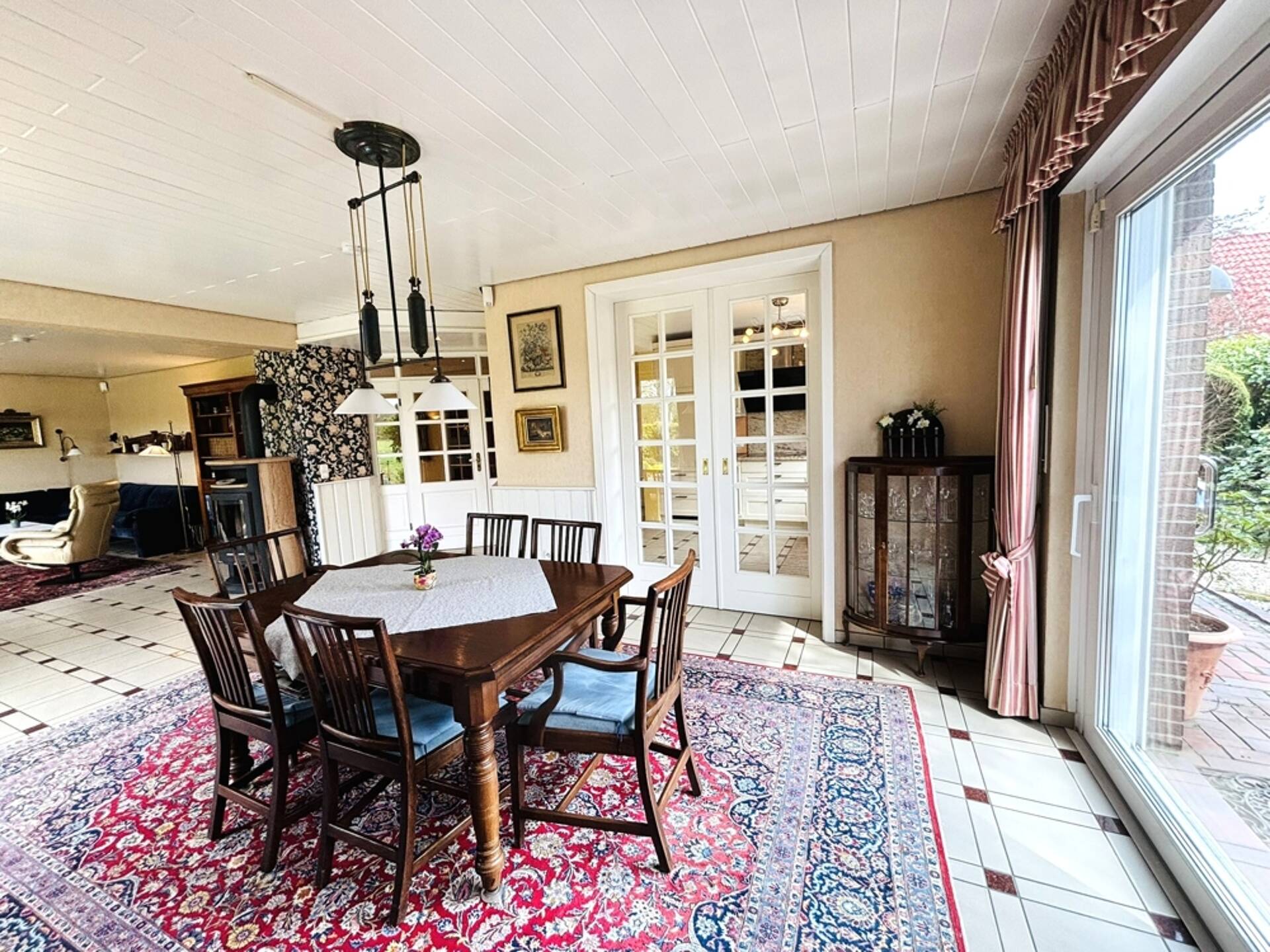 Einfamilienhaus in 26203 Wardenburg / Tungeln mit 200 m² kaufen