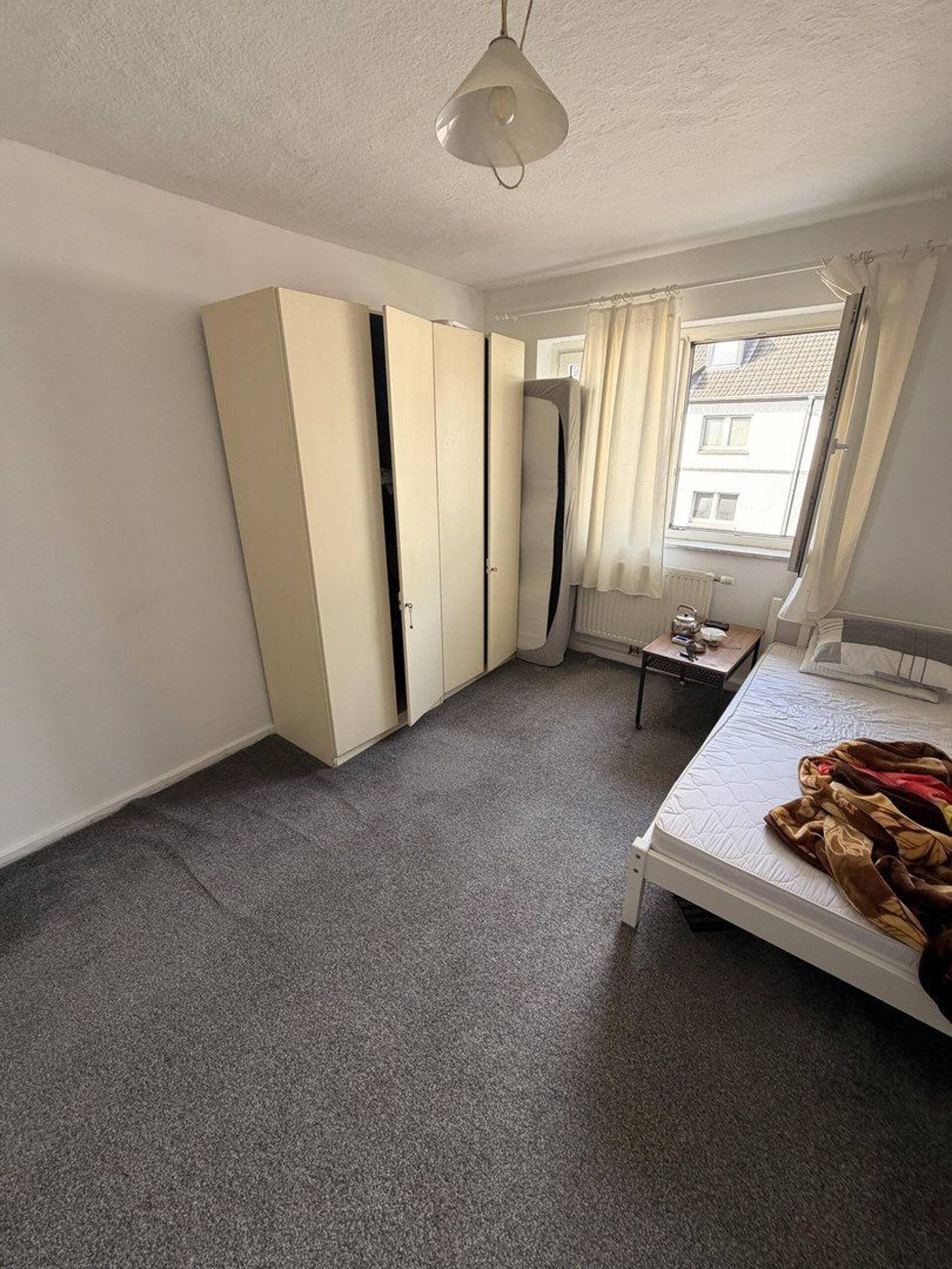 Etagenwohnung in 46236 Bottrop mit 37 m² kaufen