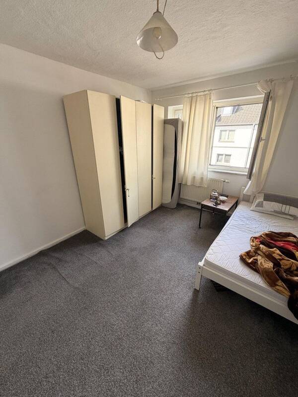 Etagenwohnung in 46236 Bottrop mit 37 m² kaufen