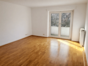 Eppendorf! Lenhartzstrasse - Schöne helle 2-Zimmer Wohnung – 20249 Hamburg – Vorschaubild 4