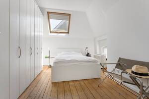 Stadtvilla mit Charakter - Wohnen und Arbeiten unter einem Dach in Köln-Müngersdorf – 50933 Köln – Vorschaubild 9