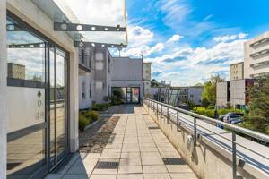 Bezugsfreie 4-Zimmer-Wohnung mit Loggia in München - Milbertshofen / Am Hart, in BMW-Nähe - ideal für Familie & WG – 80937 München – Vorschaubild 8