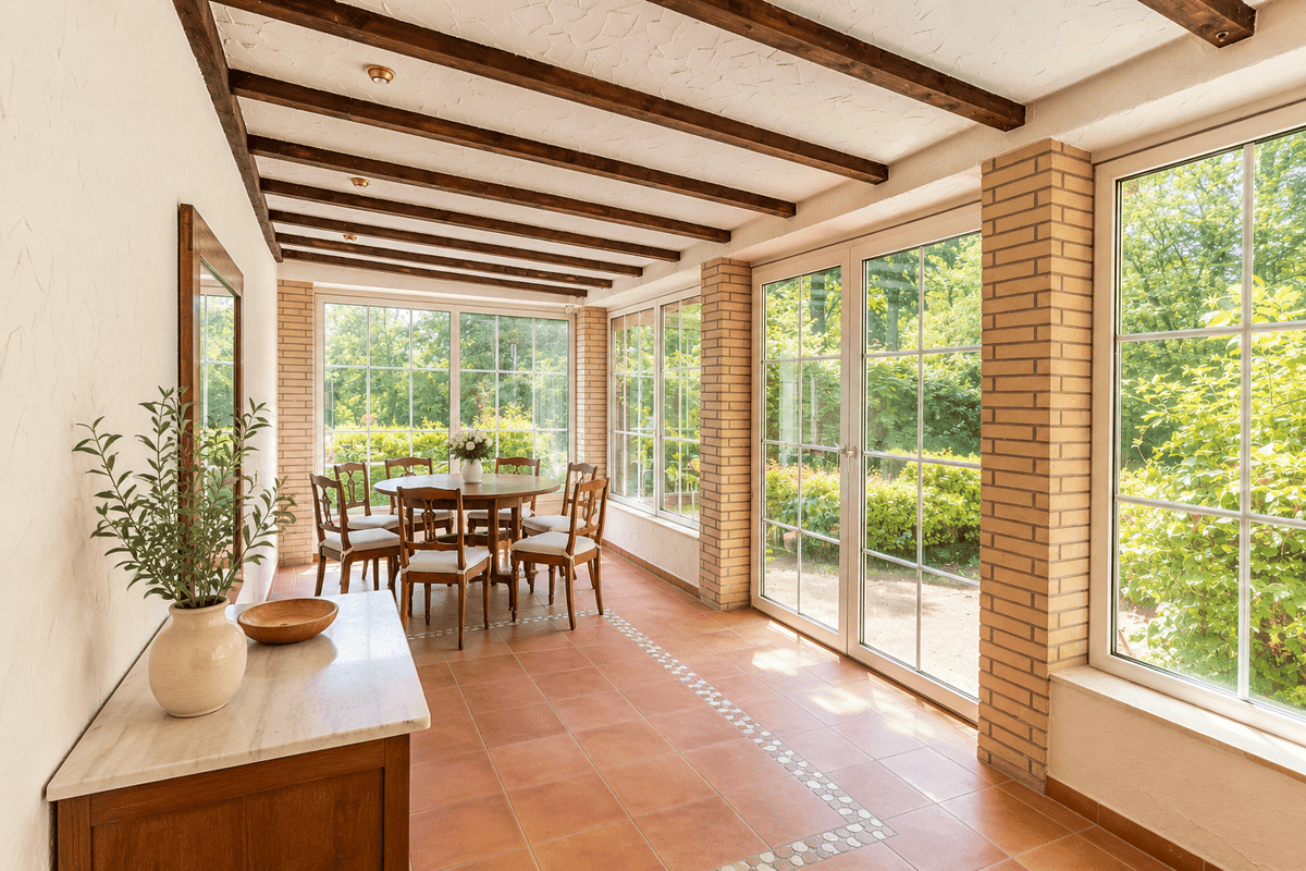 Seltene Gelegenheit: Einfamilienhaus mit großem Garten und Entwicklungspotenzial in Remscheid-Lennep – 42897 Remscheid – Bild 1 von 9