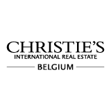 Christie's International Real Estate Heist-op-den-Berg logo