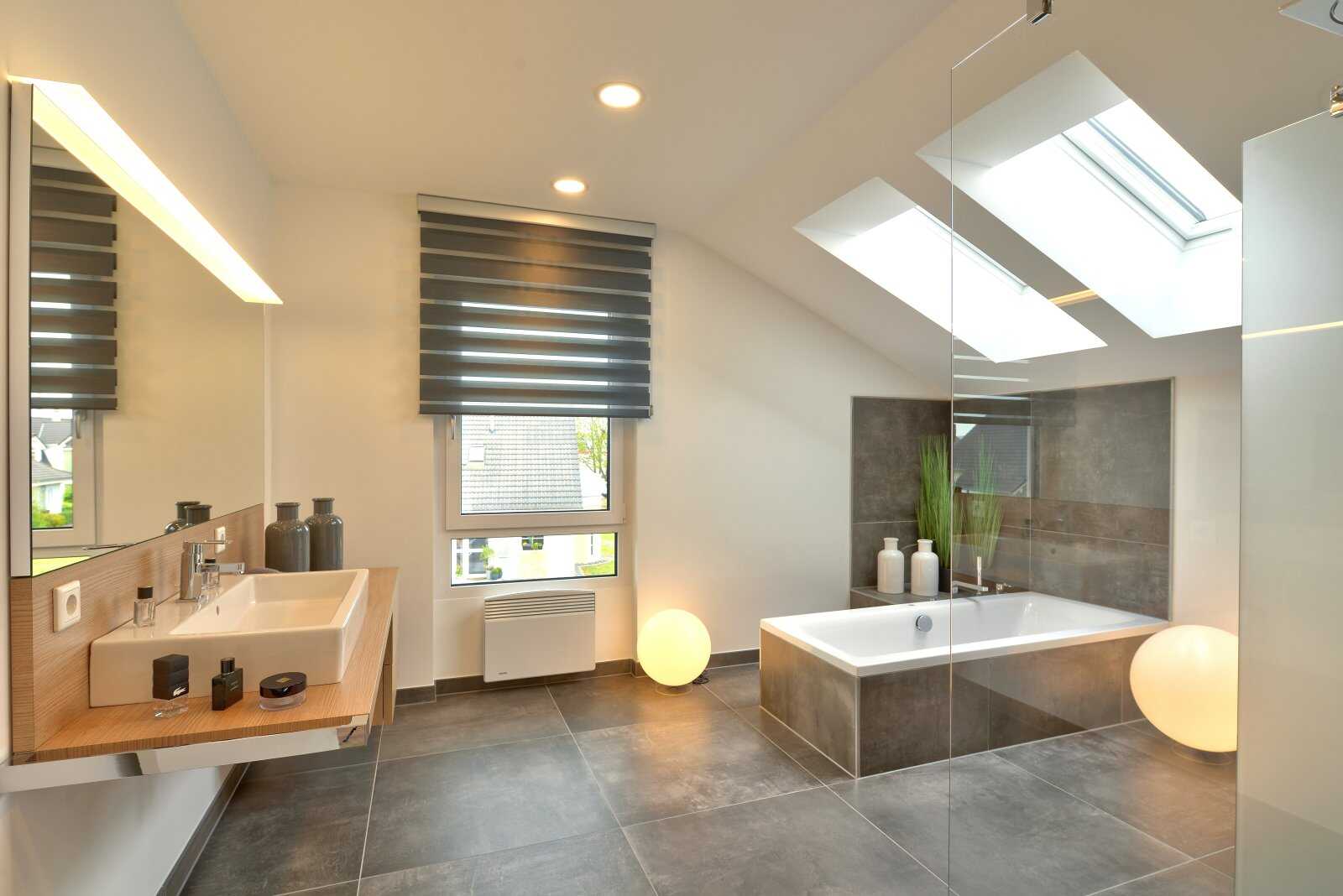 Dein Traumhaus in Braunschweig - Individuell und nachhaltig mit LivingHaus – Braunschweig – Vorschaubild 8