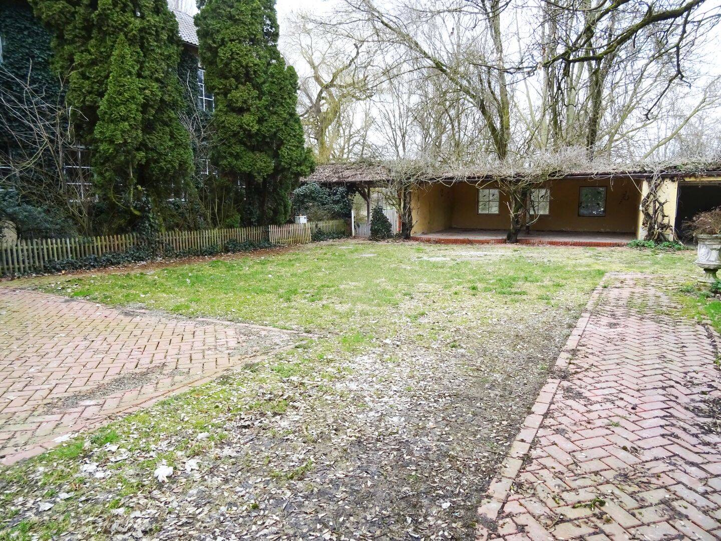 „Mehrfamilienhaus auf weitläufigem Traumgrundstück – ein Projekt mit Perspektive“ – Kraiburg am Inn – Vorschaubild 5