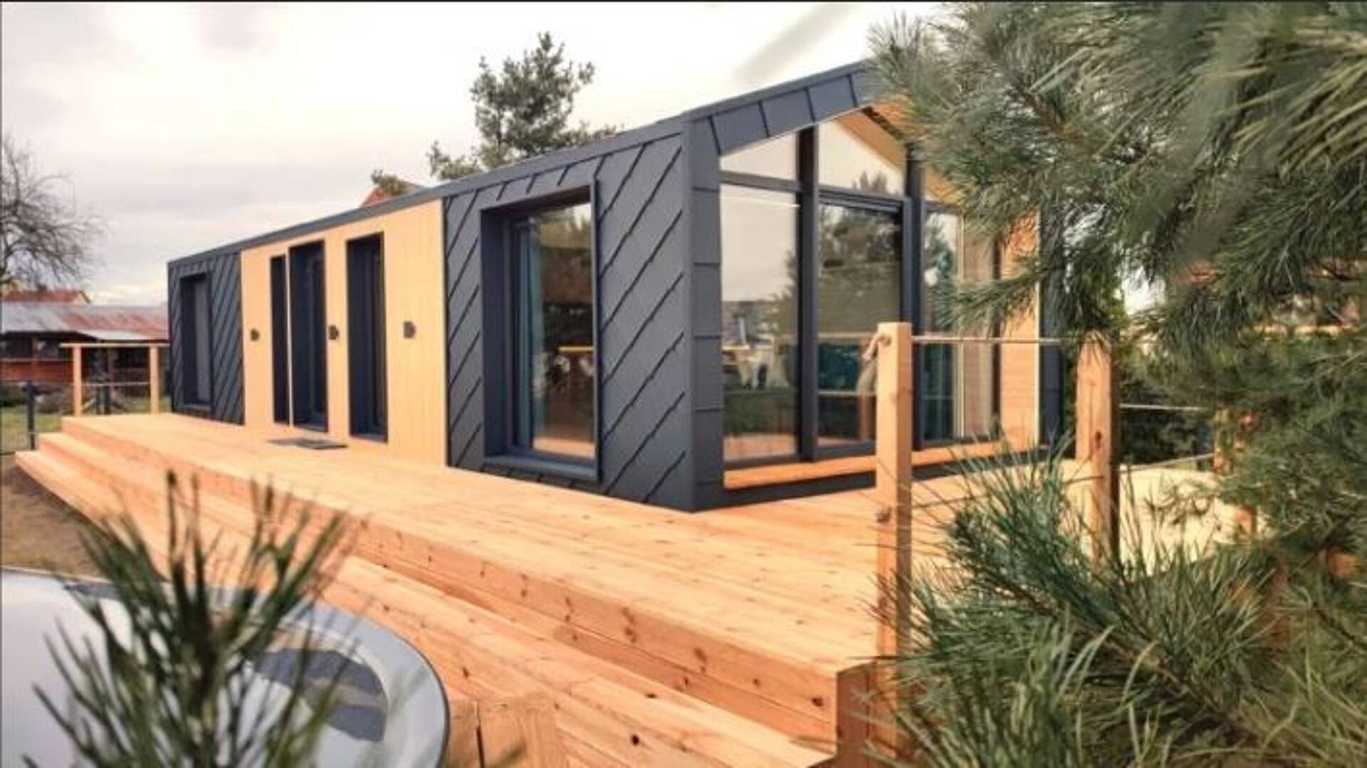 Bungalow in 97084 Würzburg mit 50 m² kaufen