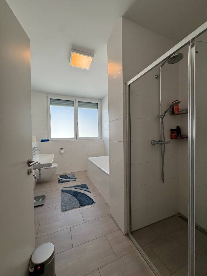 Vermietete DG-Wohnung im Herzen von Wiesbaden zu verkaufen – Wiesbaden – Vorschaubild 6