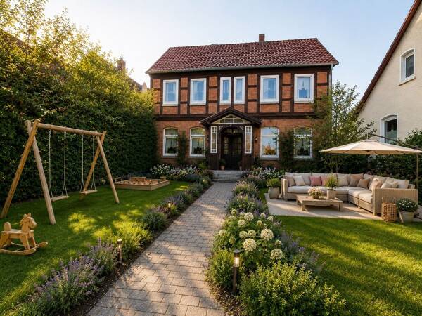 Haus in 31832 Springe mit 177 m² kaufen