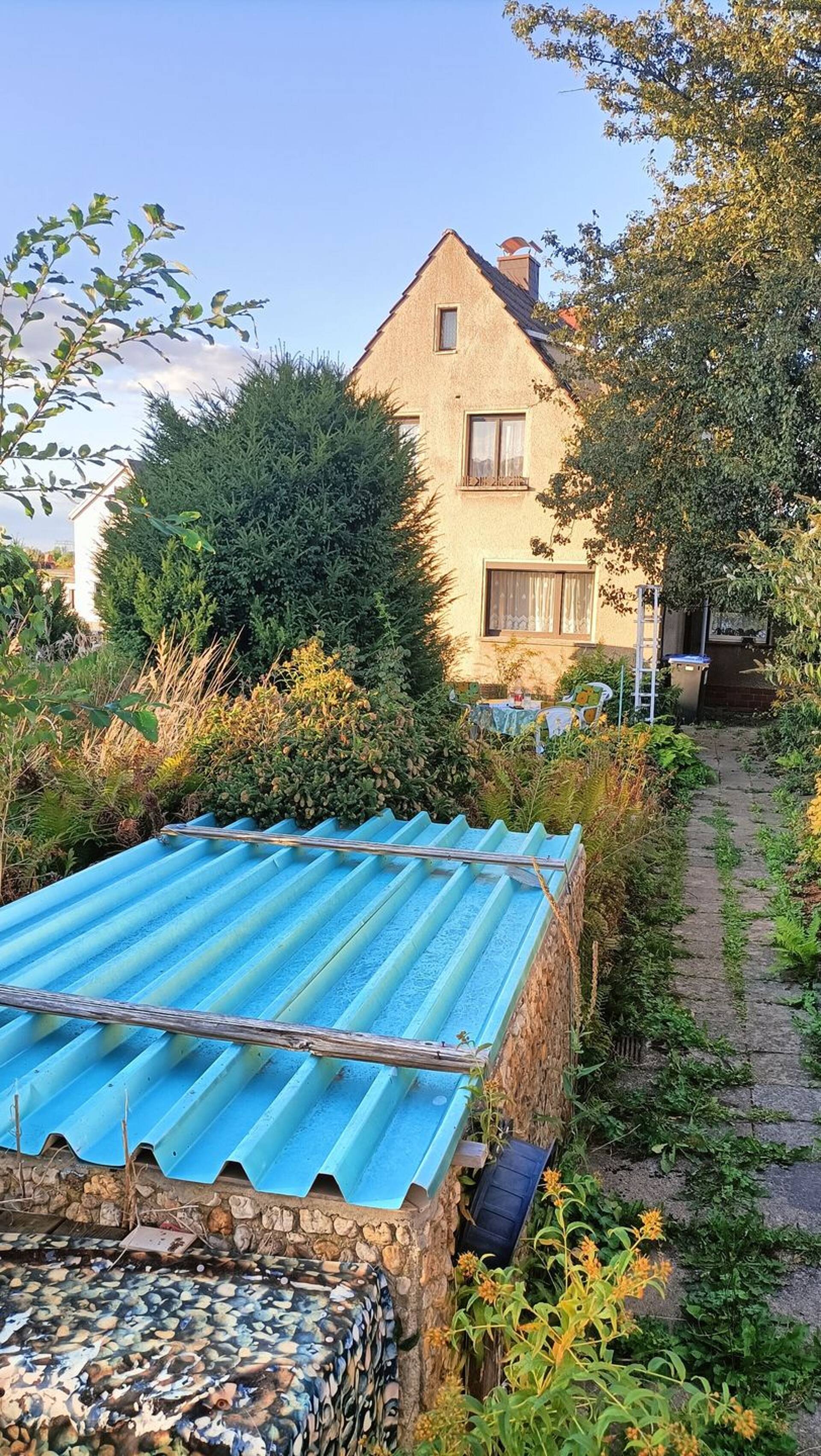 Haus in 08066 Zwickau mit 80 m² kaufen