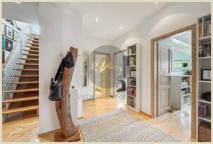 Helle Maisonette-Wohnung mit großzügiger Dachterrasse in Berlin Friedenau – 14197 Berlin – Vorschaubild 4