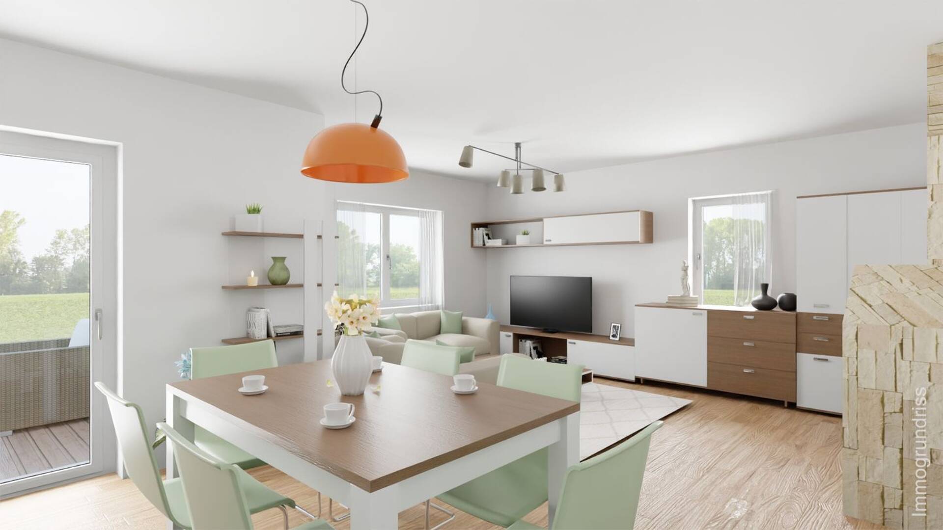 Einfamilienhaus in 86609 Donauwörth mit 160 m² kaufen