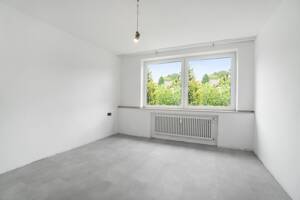 Ideal geschnittene 3-Zimmer-ETW mit Balkon & Garage – 40627 Düsseldorf – Vorschaubild 2