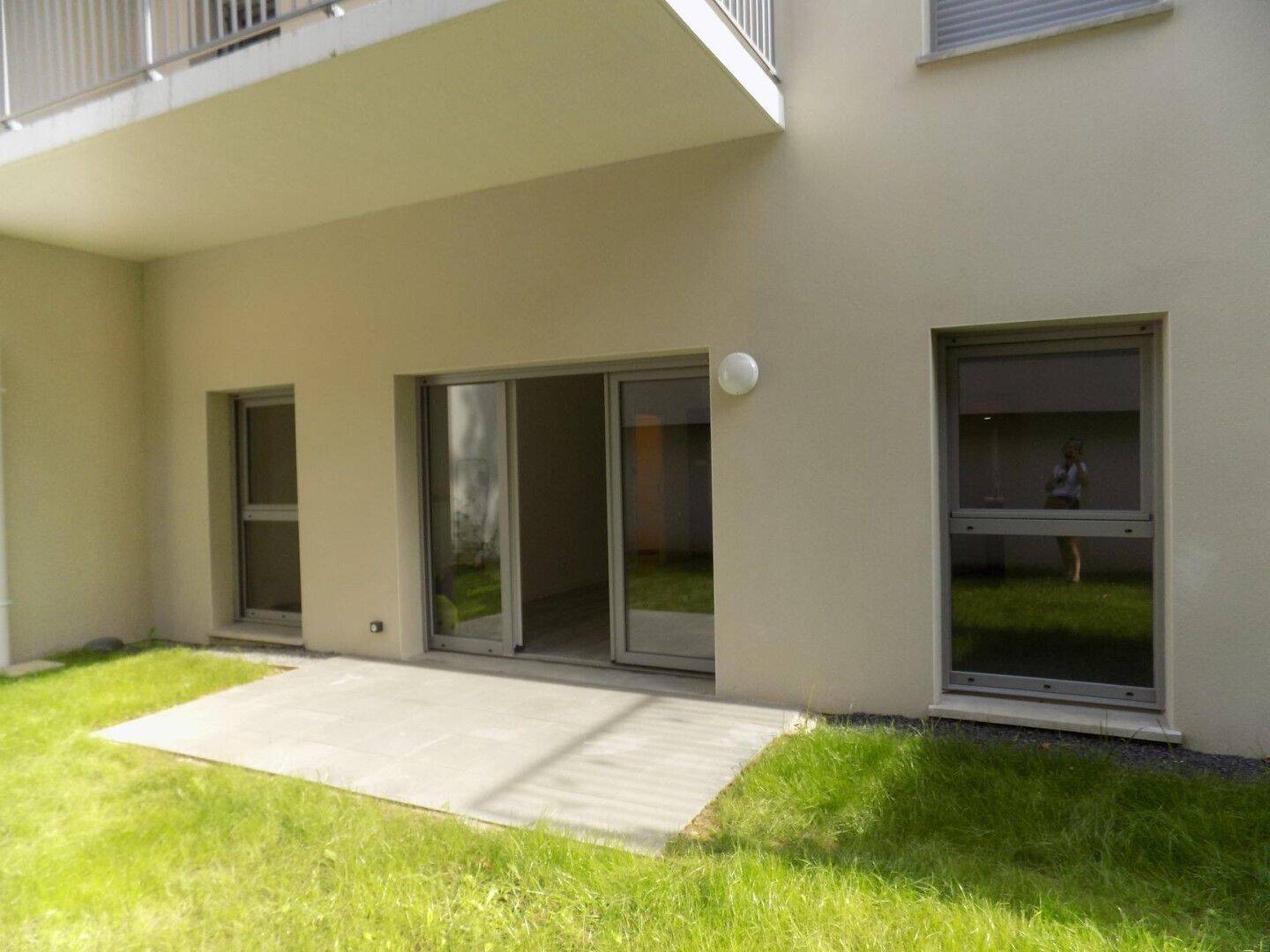Appartement 3 pièces 61 m² · à Loos · 61 m² · 916 €/mois