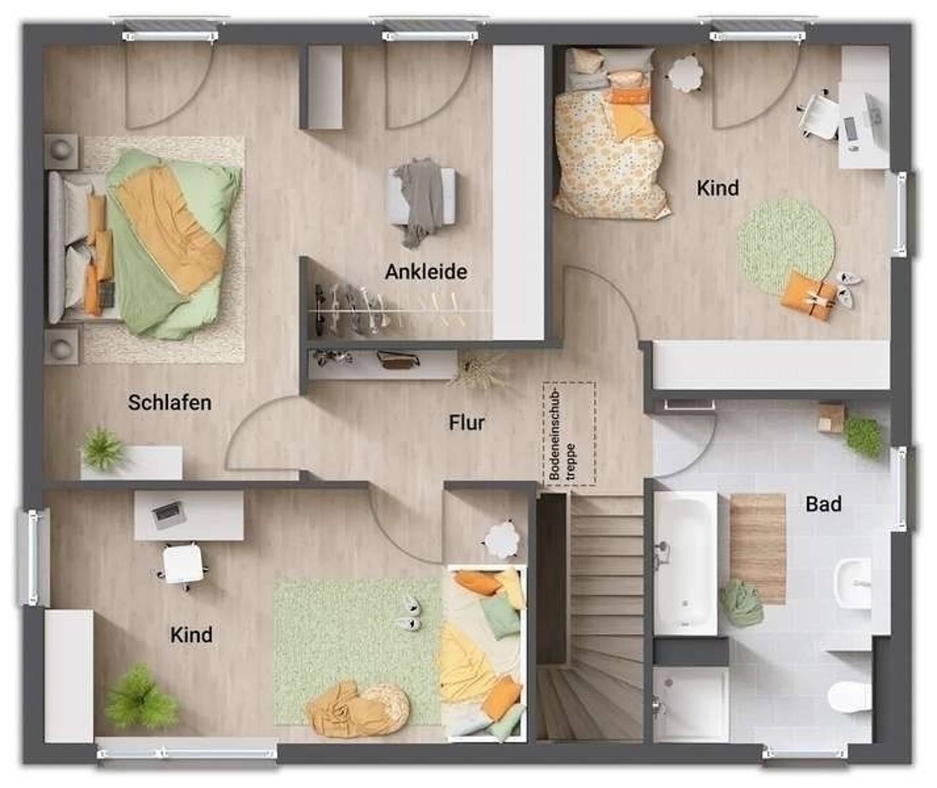 Haus in 66763 Dillingen mit 156 m² kaufen