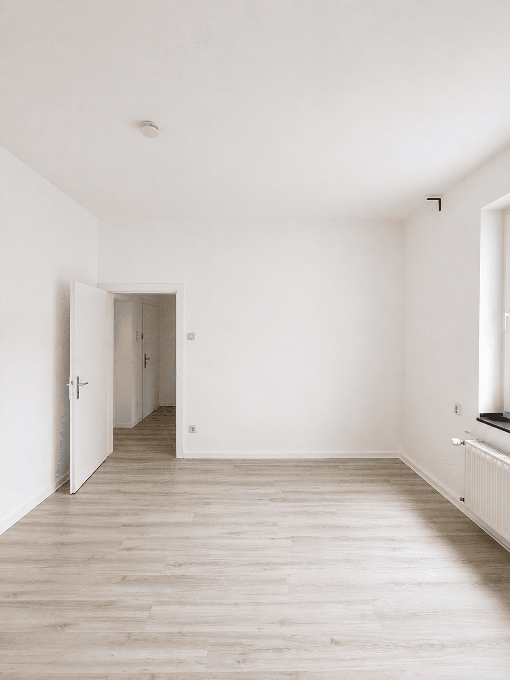 Renovierte Wohnung in Top Lage! Golzheim! Mit Küche! – Düsseldorf – Vorschaubild 8