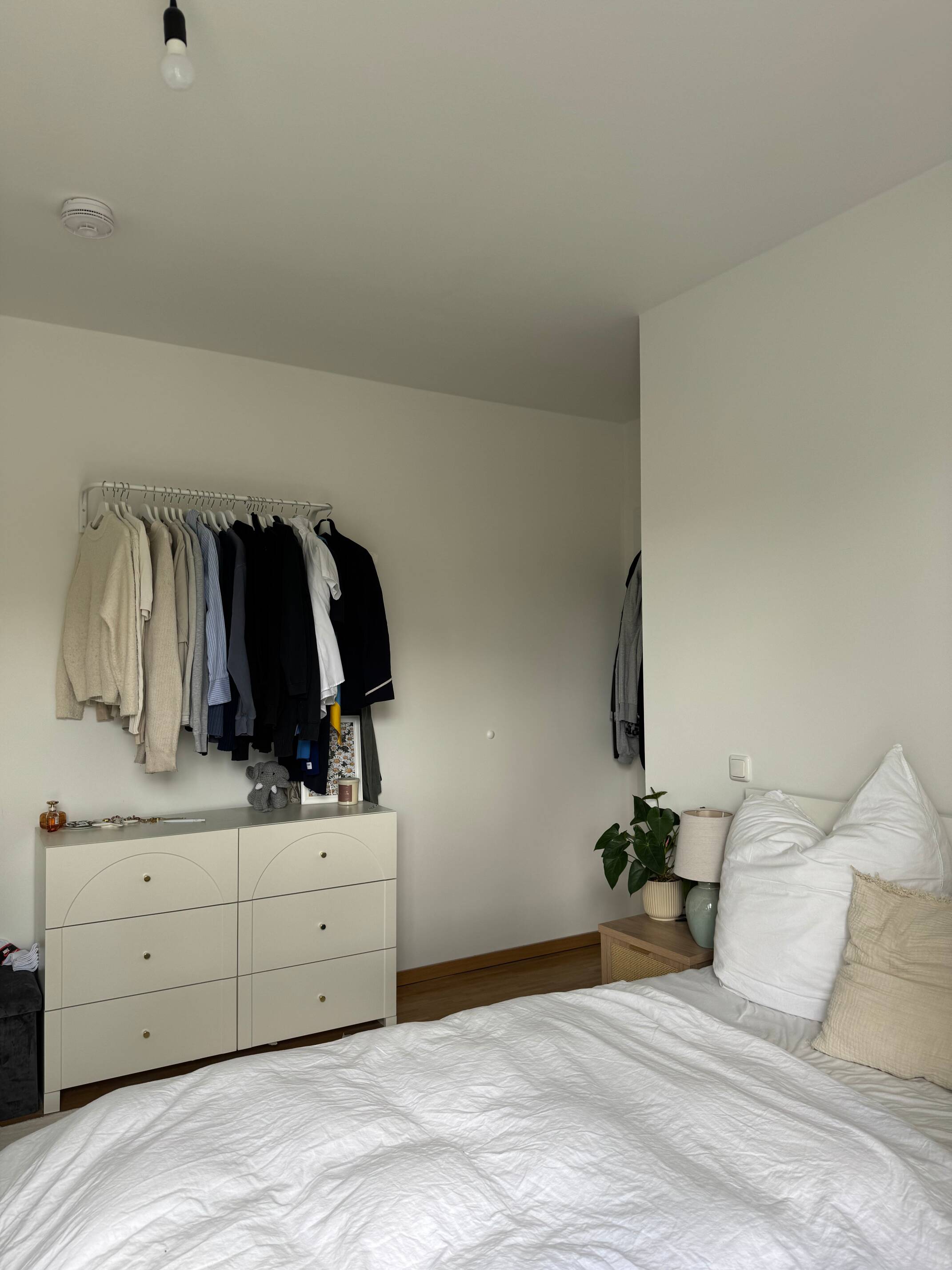 WG- Zimmer in moderner Wohnung frei – München – Vorschaubild 4