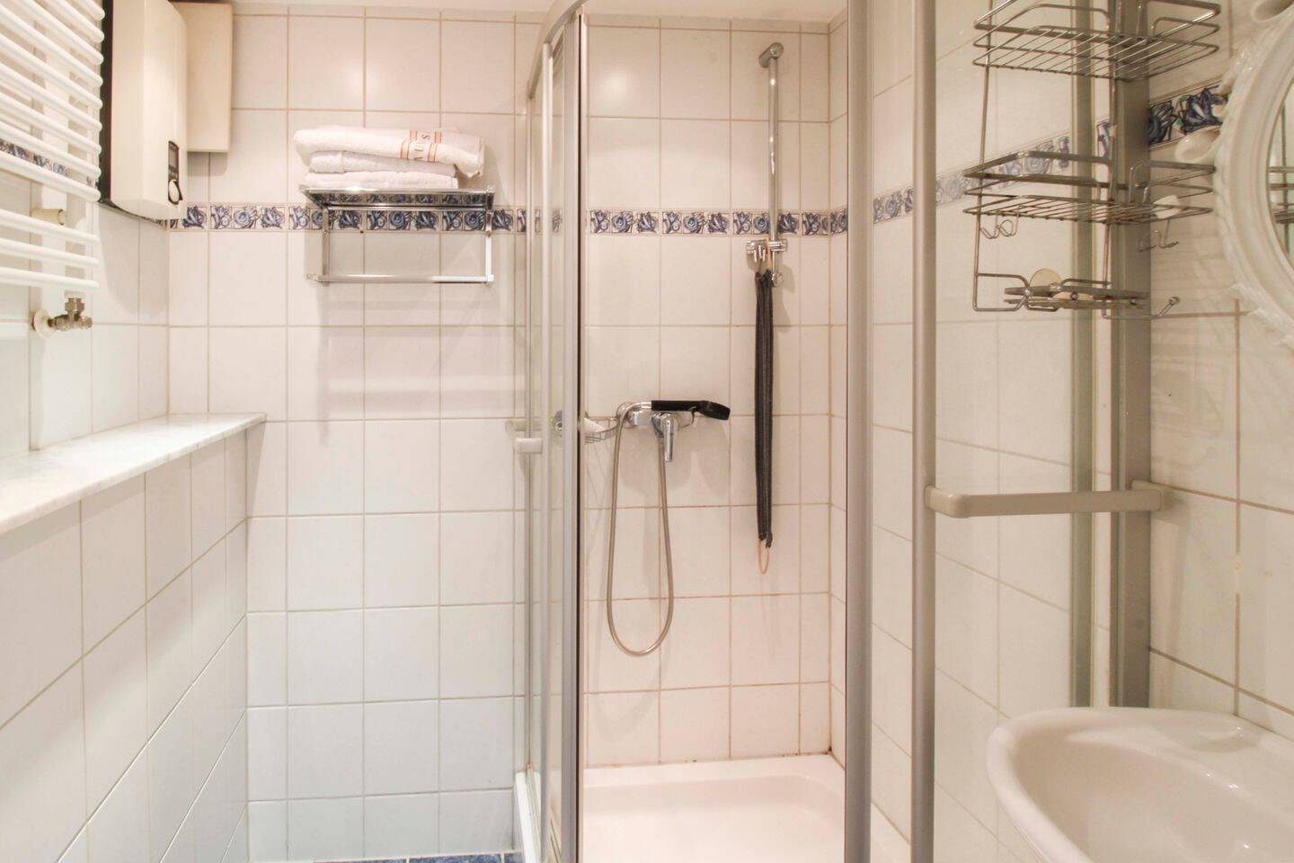 Charmante 2-Zimmer-Wohnung mit Loggia in Citylage – Wuppertal – Vorschaubild 7