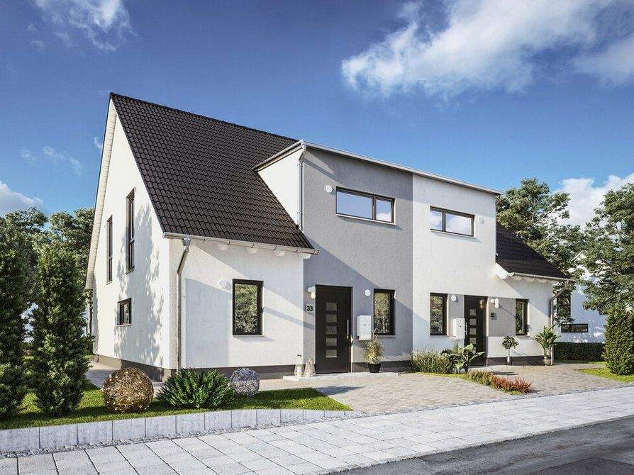 Individuell, zuverlässig, bezahlbar – So bauen Sie Ihr Traumhaus – Altenberge – Vorschaubild 2