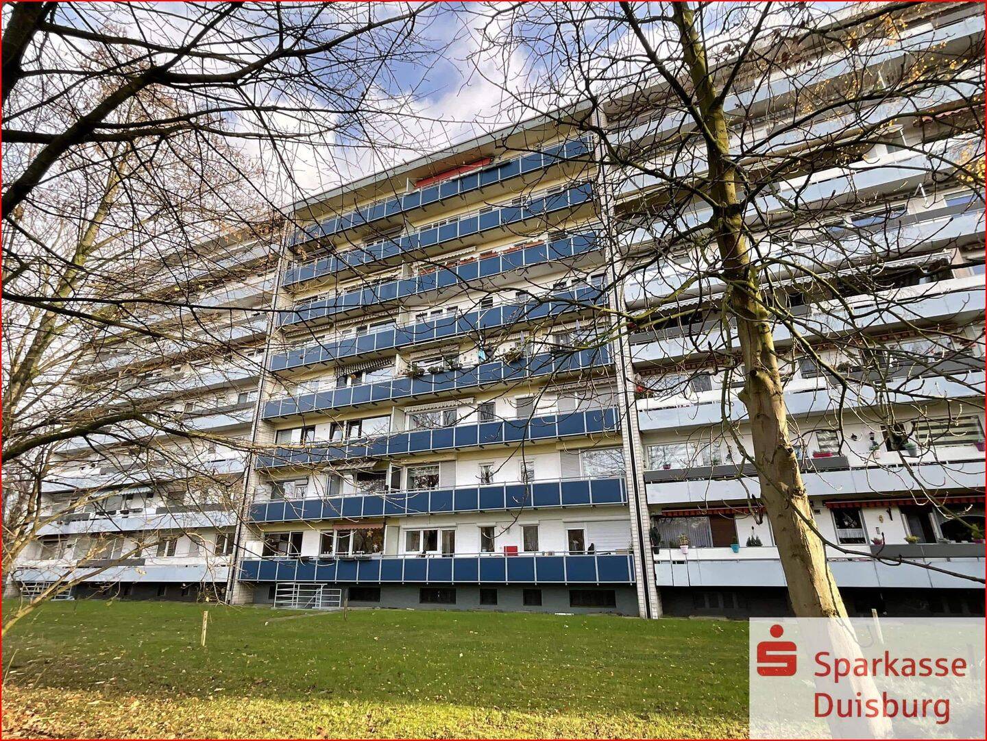 Über den Dächern von Duisburg – Duisburg – Bild 1 von 9