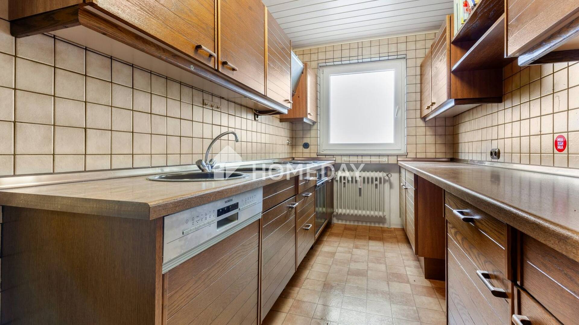 Etagenwohnung in 91054 Erlangen mit 83,45 m² kaufen