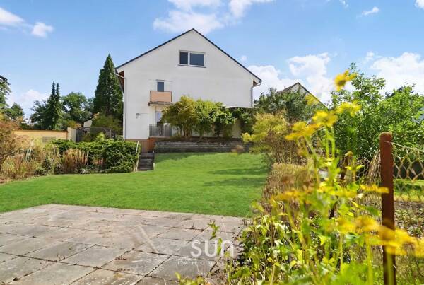 Haus in 64297 Darmstadt mit 301 m² kaufen