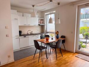 3-Zimmer-Neubauwohnung in Friedrichshain Bezugsfrei ab November 2026 – 10247 Berlin – Vorschaubild 5