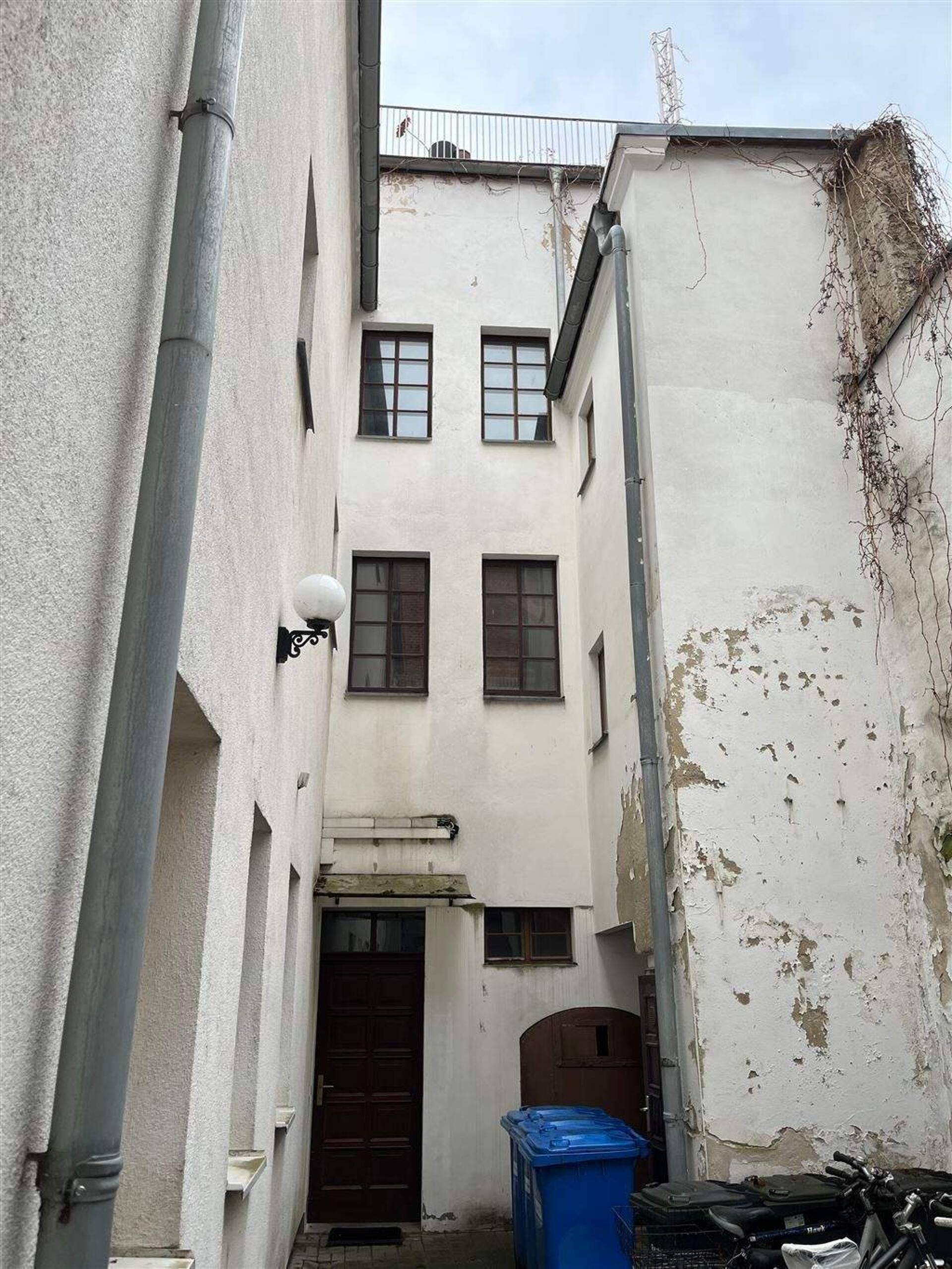 Mehrfamilienhaus in 04860 Torgau mit 367 m² kaufen