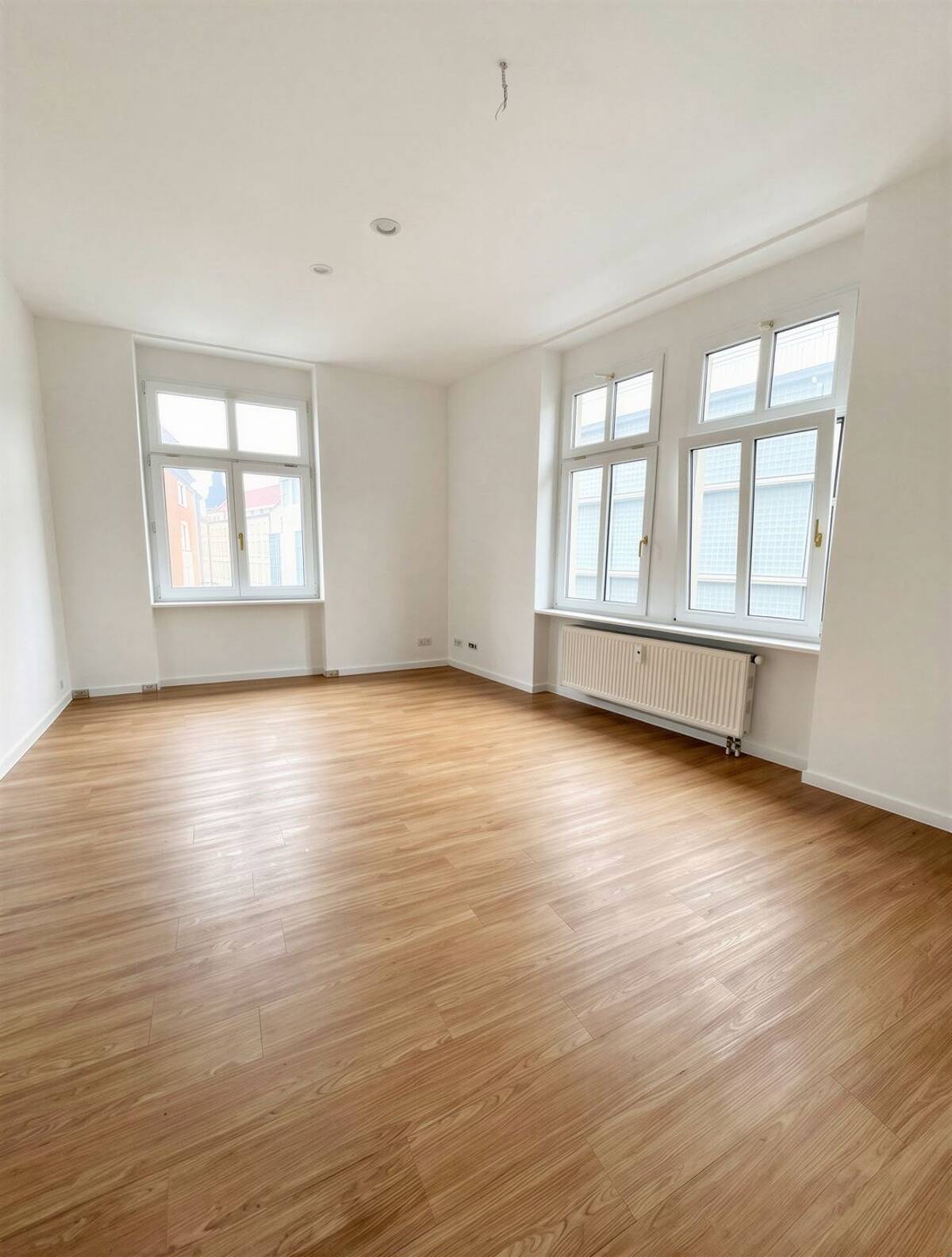 2-Zimmer-Wohnung in Nähe zum Anger – Meyfartstraße 18, 99084 Erfurt – Bild 1 von 4