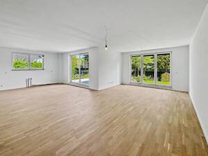 Exklusive barrierefreie 4-Zimmer-Wohnung -In begehrter Lage von Dortmund-Gartenstadt – 44141 Dortmund – Vorschaubild 4