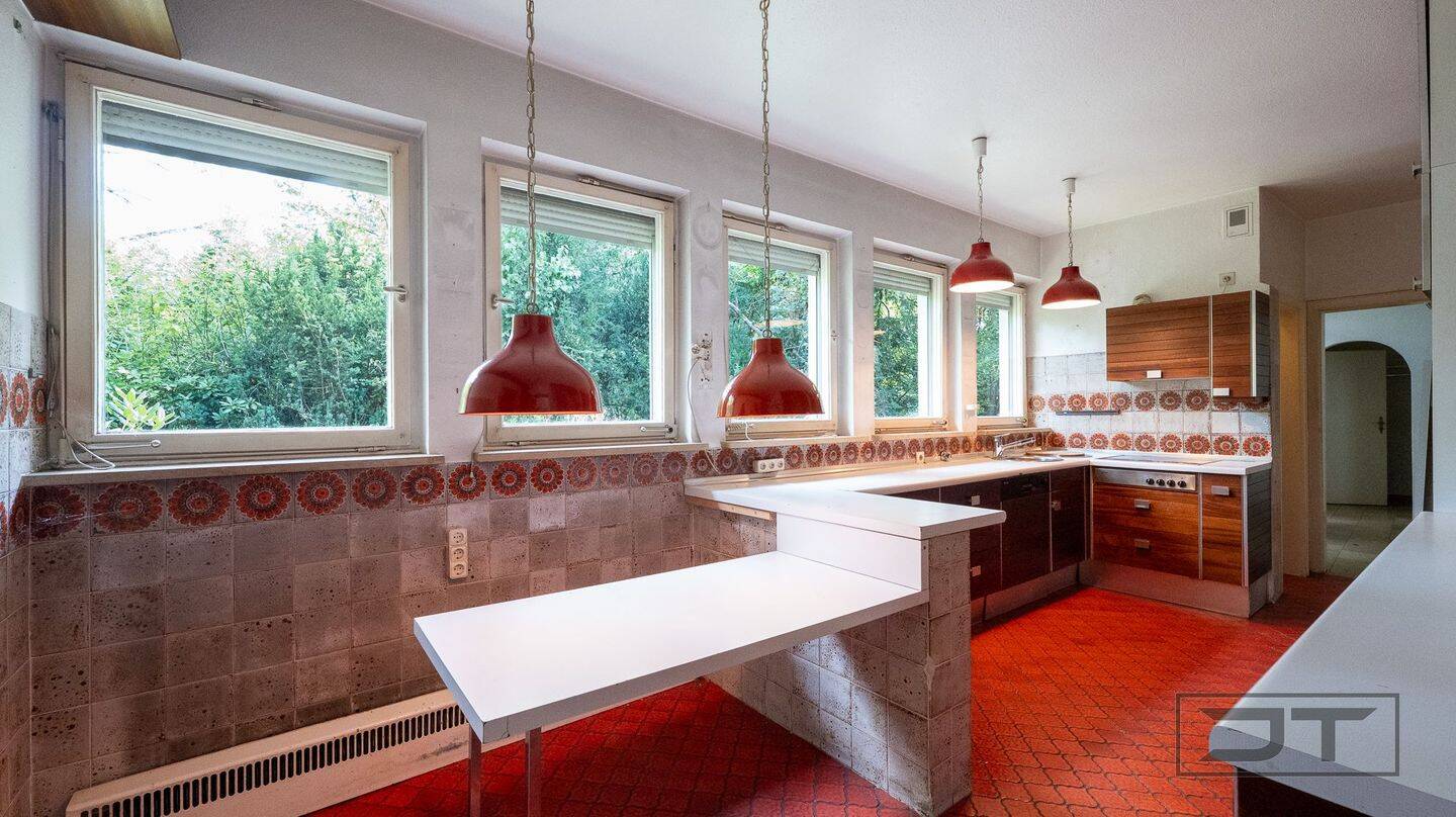 1950s revival: Gestalten Sie Ihr einmaliges Zuhause in zentraler Bayreuther Traumlage! – Bayreuth – Vorschaubild 7