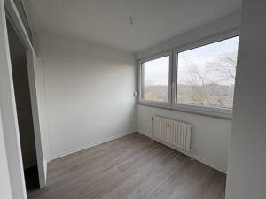 Komfortabel wohnen: 2,5-Zimmer-Wohnung mit Balkon und Aufzug – 45327 Essen – Vorschaubild 5