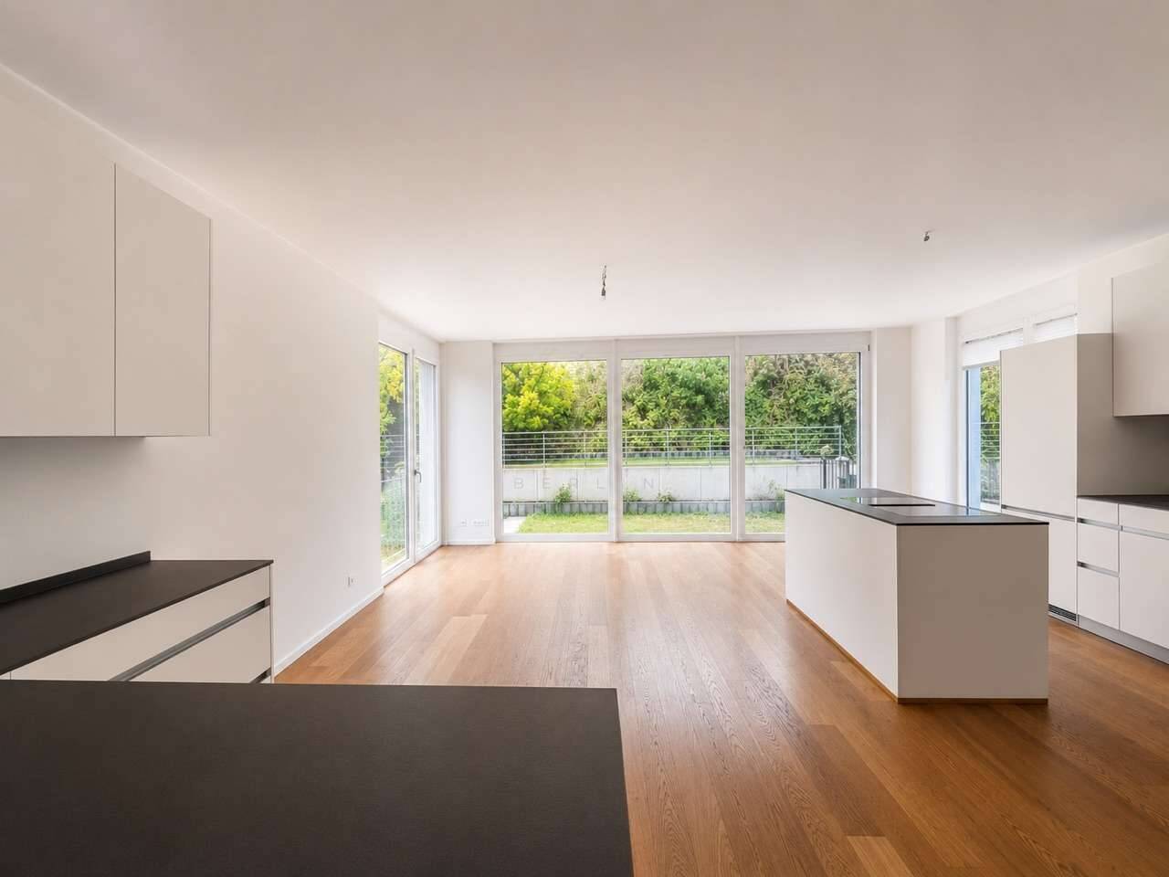 Exklusives Townhouse in Grunewald: 190 m² Wohnluxus mit 360°-Dachterrasse & separatem Zugang – Berlin – Vorschaubild 5