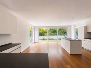 Exklusives Townhouse in Grunewald: 190 m² Wohnluxus mit 360°-Dachterrasse & separatem Zugang – 14193 Berlin – Vorschaubild 5