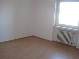 Jetzt frei! 3-Zimmer-Wohnung in Gelsenkirchen Hassel