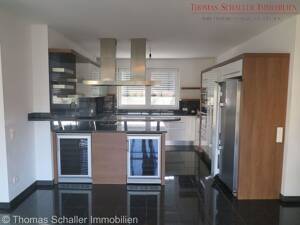 Exklusives Penthouse mit 240 m² - in bester Lage – 90768 Fürth – Vorschaubild 6