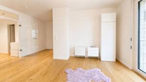 Modernes Apartment mit eigener Terrasse – 60326 Frankfurt am Main – Vorschaubild 2